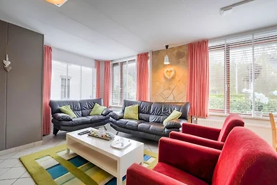 Ruhiges Ferienhaus in Ulestraten