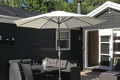 6 Personen Ferienhaus in Hadsund-By Traum