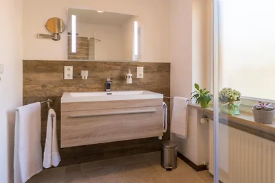 Ferienwohnung in Grainau am Badersee