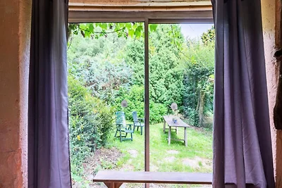 Appartamento a Rochefort vicino a un laghetto...