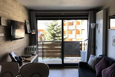 Studio für 4 Personen