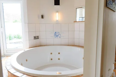 Kustenzauber mit Spa and Sauna-By Traum