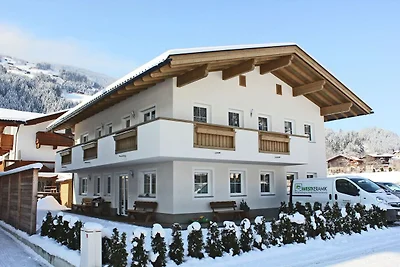 Apartment in Aschau im Zillertal