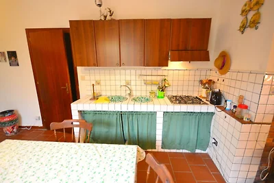 Ferienhaus in Strandnähe