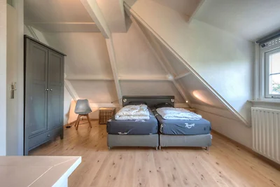 Villa vicino al mare a Domburg