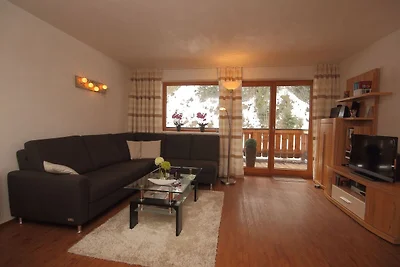 Boutique Ferienwohnung in Brixen mit...