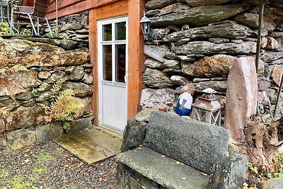4 Personen Ferienhaus in SKÅNEVIK