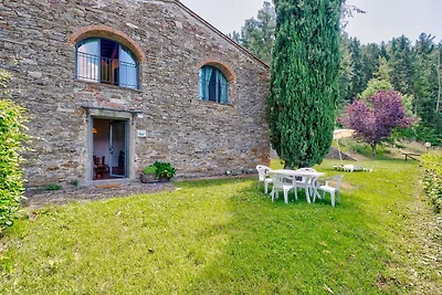 Ansprechendes Ferienhaus mit Pool