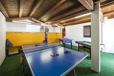 Villa ad Agrigento con spiaggia di mare