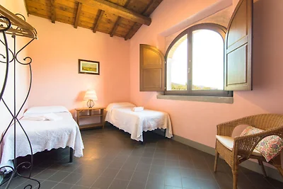 Ferienhaus in Florenz mit Swimmingpool