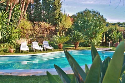Villa autentica a soli 250 m dalla spiaggia