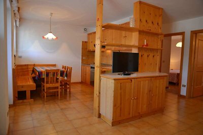 Modernes Apartment in Cavalese Italien nahe d...