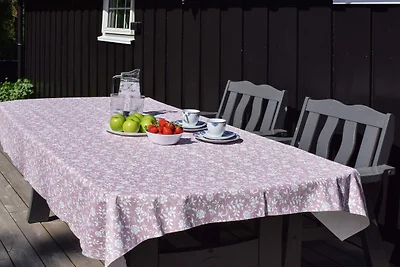 5 Personen Ferienhaus in Halden-By Traum