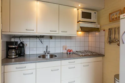 Attraktives Ferienhaus mit Gemeinschaftspool