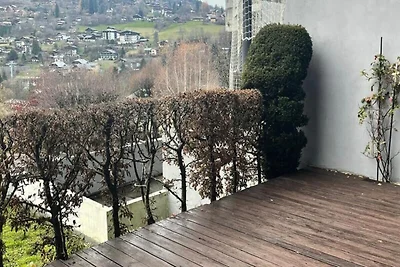 Appartamento a Saint Gervais vicino alla...