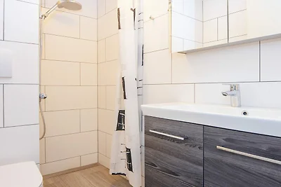 8 Personen Ferienhaus in Ringkøbing-By Traum