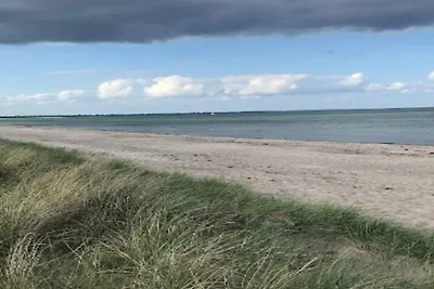 4 Personen Ferienhaus in Væggerløse-By Traum