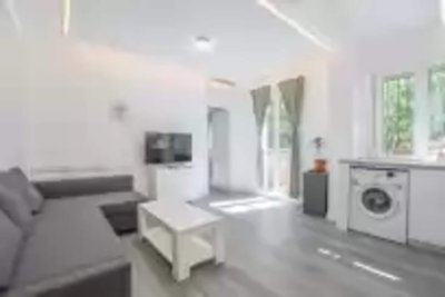 Azahar Gran Plaza - Apartamento En Sevilla