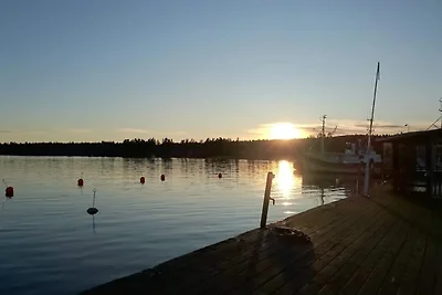 4 sterren vakantie huis in KUNGSHAMN