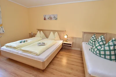 Appartement dichtbij het skigebied