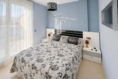 Angenehmes Studiohaus direkt am Strand