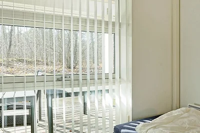 10 Personen Ferienhaus in Hasle