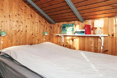 4 persone case ad Fårvang-By Traum