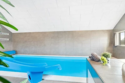 Luxe vakantieverblijf met zwembad