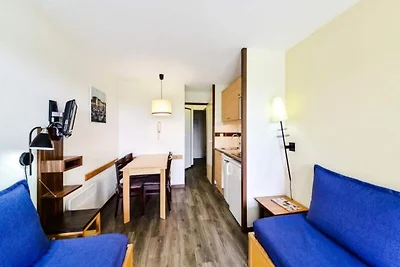 Monolocale ad Arzon vicino Spiaggia Fogeo