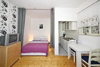 Apartments Halilović - Studio Apartment