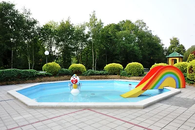 Chalet 3 km von Baarle-Nassau entfernt