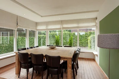 Ferienhaus in Leende mit Terrasse