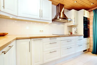 Sfeervol chalet in Septon met sauna en...