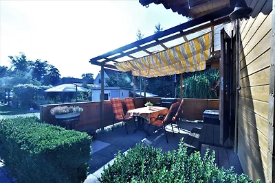 Bungalow a Klein Strצmkendorf