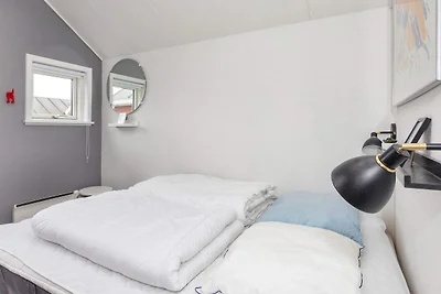 6 Personen Ferienhaus in Hadsund-By Traum