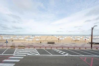 Appartamento a Knokke-Heist sul mare