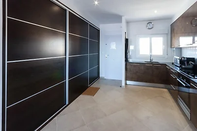 Sea Pearl - Apartment In Daimús. Wifi Gratis