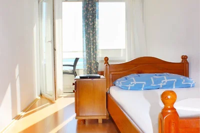 Villa Maslina-Olive two bedroom apartment wit...
