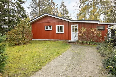 5 Personen Ferienhaus in Væggerløse