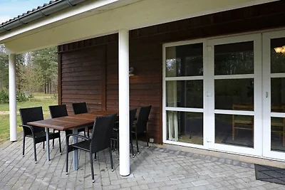 6 Personen Ferienhaus in Læsø-By Traum