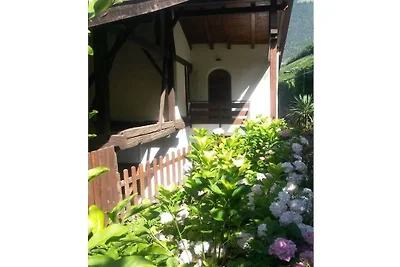Appartamento a Merano con piscina