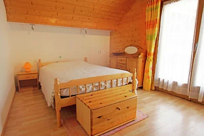 Exklusives Chalet mit Bergblick