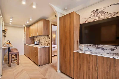 Suite mit Terrasse und Klimaanlage im Herzen ...