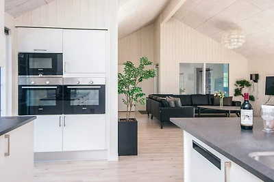 24 Personen Ferienhaus in Blåvand
