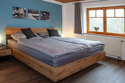 Ferienwohnung mit 1 Schlafzimmer