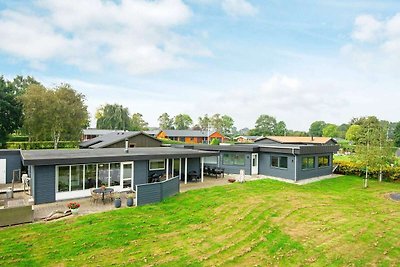 4 Sterne Ferienhaus in Juelsminde