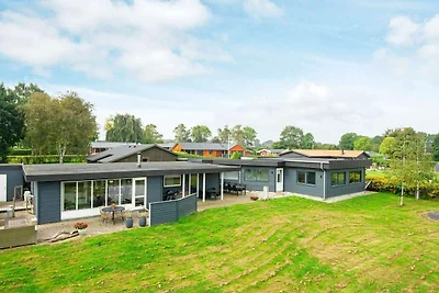 4 Sterne Ferienhaus in Juelsminde