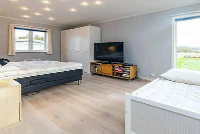 10-Personen-Haus in Rødvig Stevns