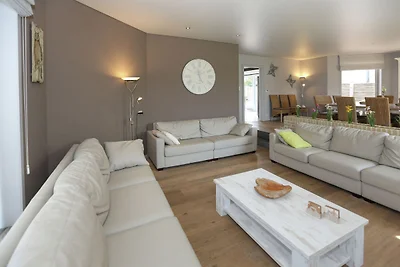 Prachtige villa met bubbelbad