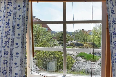 2 Personen Ferienhaus in Gullholmen